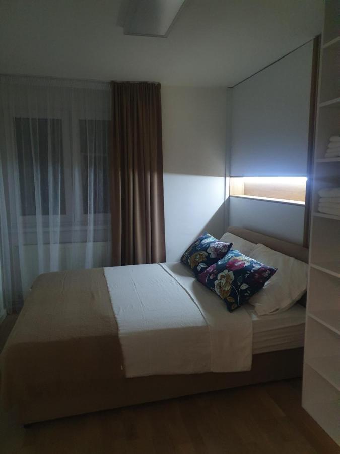Sarajevo Charm Apartment Kültér fotó